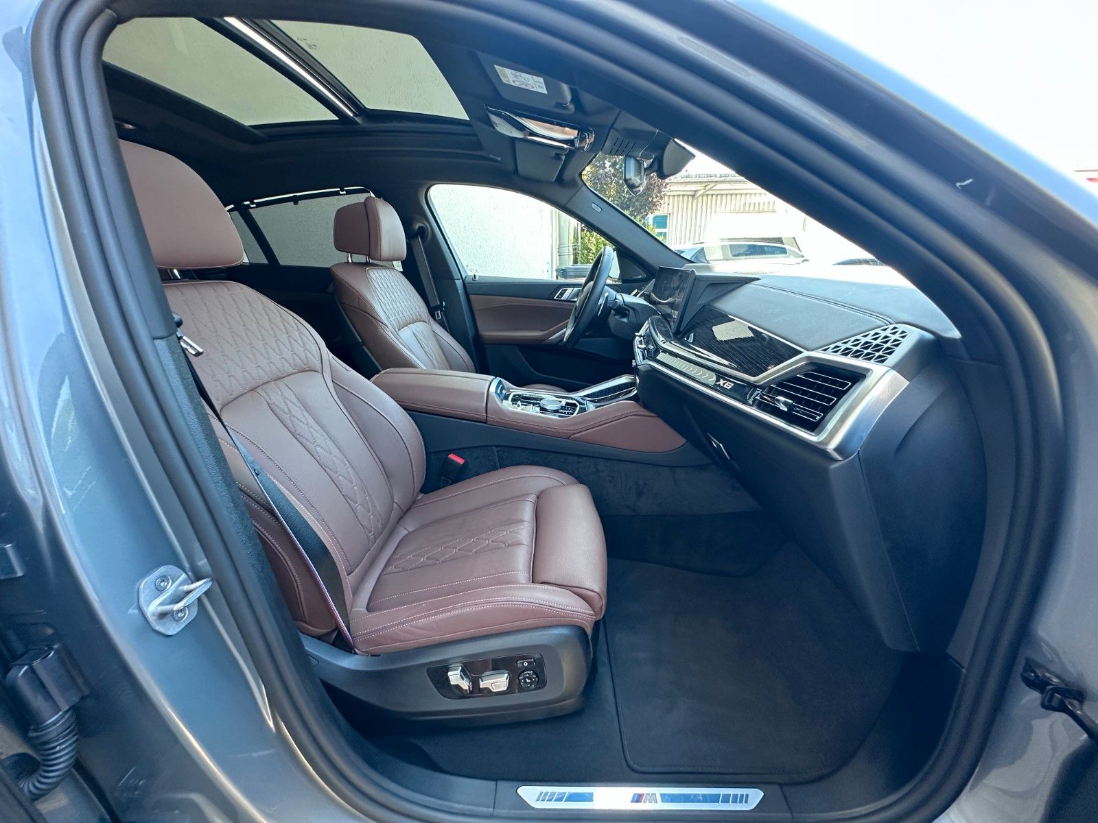 BMW X6 30d xDr M Sport | VOLL | UNFALLFR | MWST AUSW