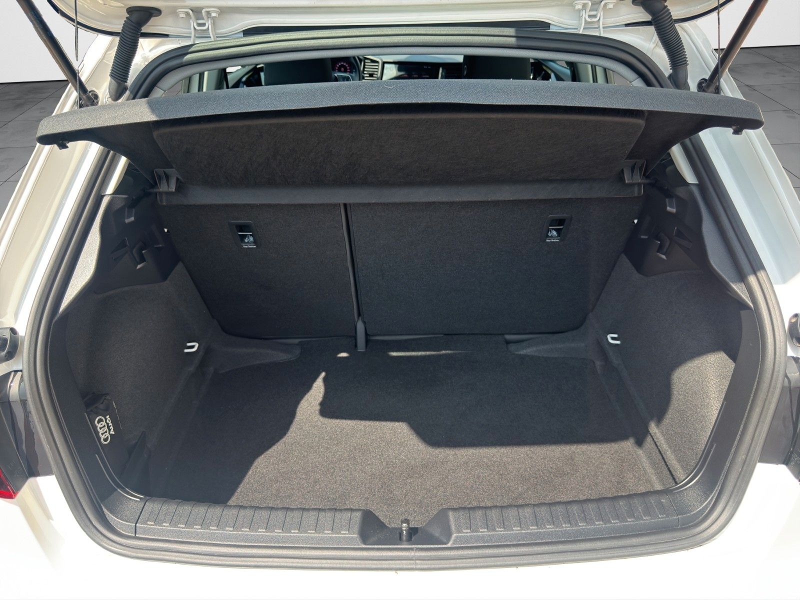 Audi A1 Sportback 30 TFSI - Samsaru's Car Outlet