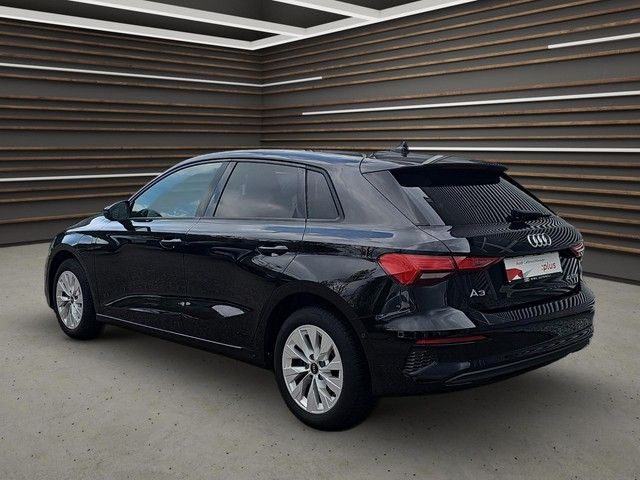 Audi A3 Sportback 40 TFSI e S tronic Navi Rückfahrkam