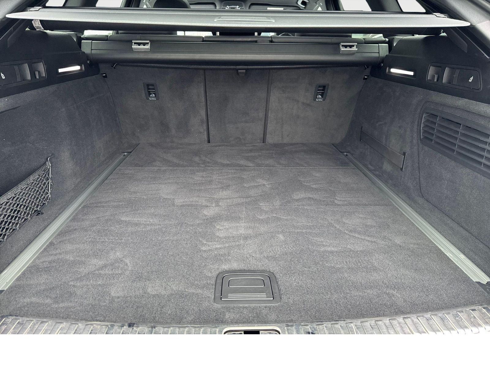 Audi A6 Avant 50 TDI qu S line - Samsaru's Car Outlet