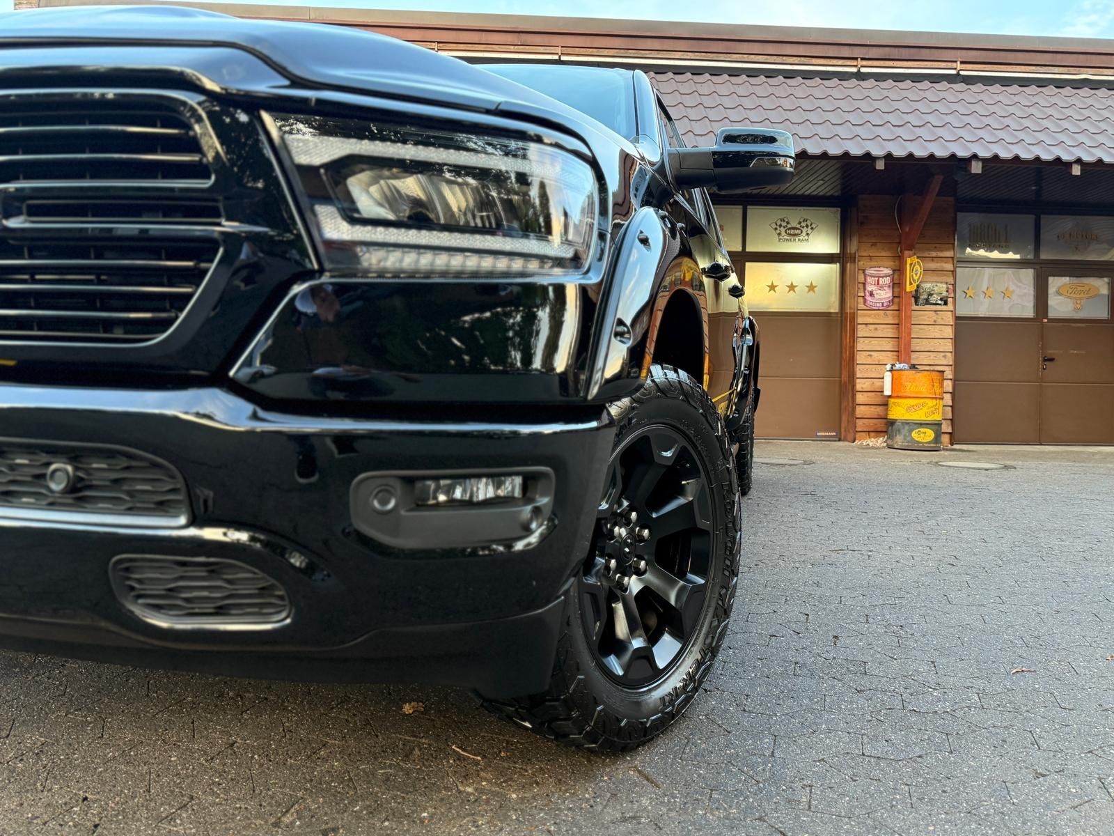 Dodge LPG*SPORT*LIFT*4X4*AHK*OFFROAD*NAVI*GARANTIE*