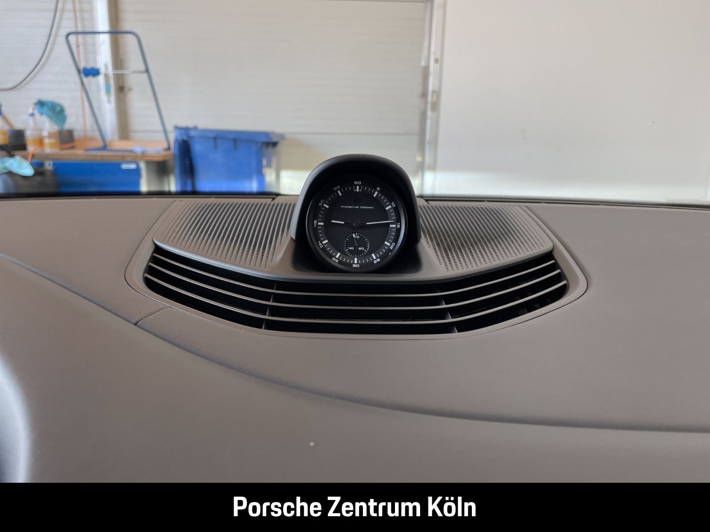 Porsche Taycan Turbo Sport Turismo BOSE Panoramadach