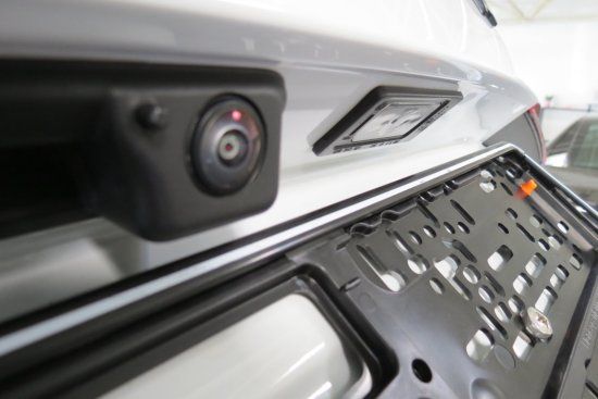 Skoda Octavia Combi 2.0 TSI RS - Samsaru's Car Outlet