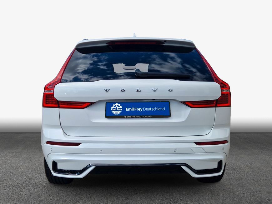 Volvo XC60 B4 D AWD Plus Dark,Pano, LM 21'',360° Surro
