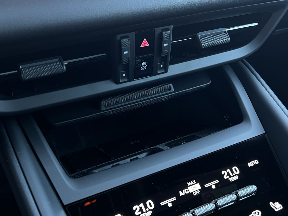 Porsche Macan 4 | Luftfederung | InnoDrive | BOSE |
