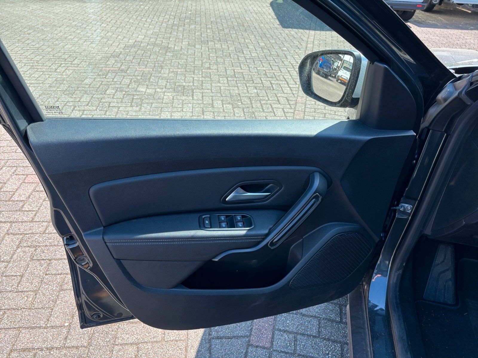 Dacia Duster II Prestige - Samsaru's Car Outlet