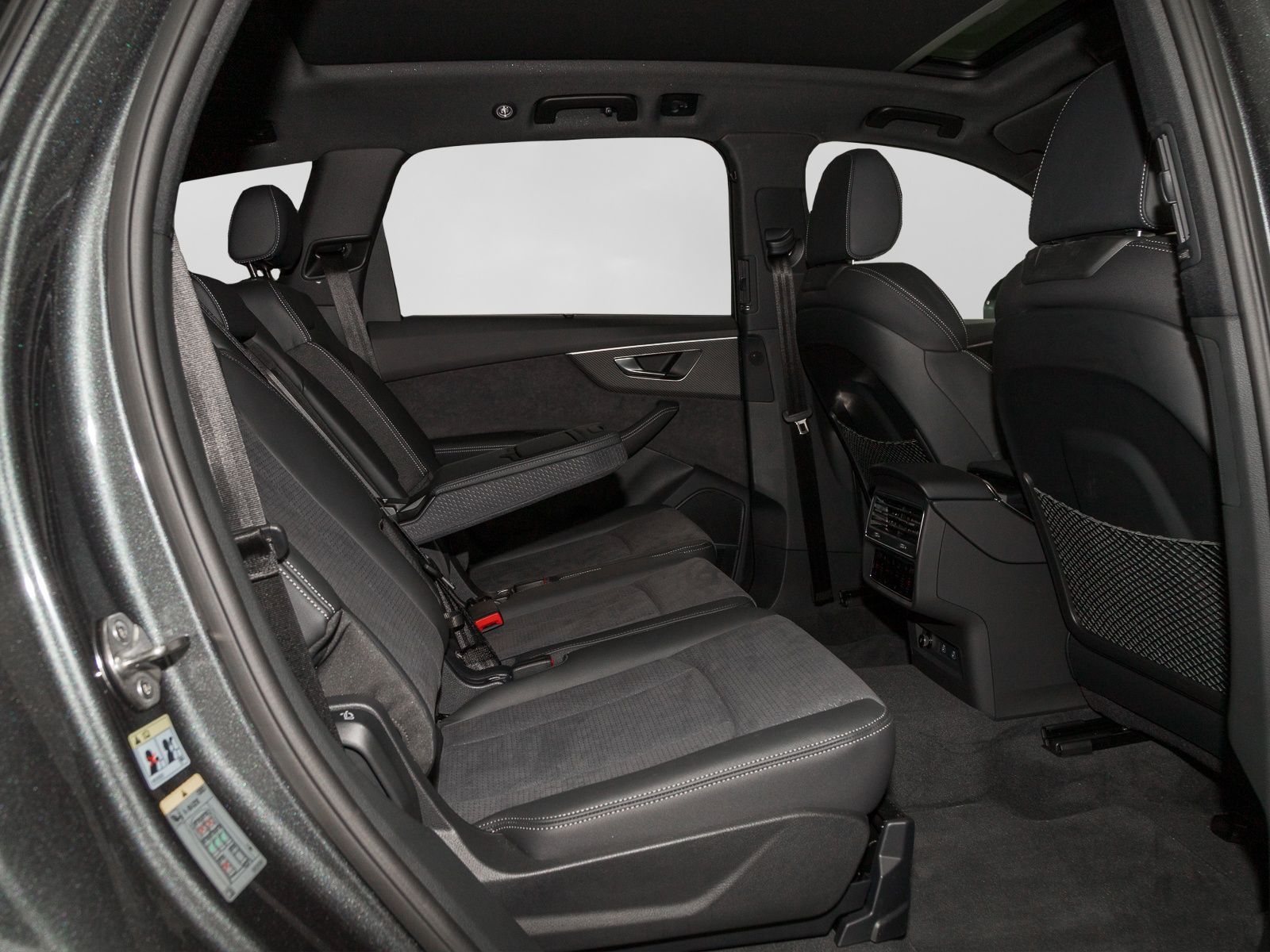 Audi Q7 50 TDI Q NP125 7SITZE LM22 PANO STHZG