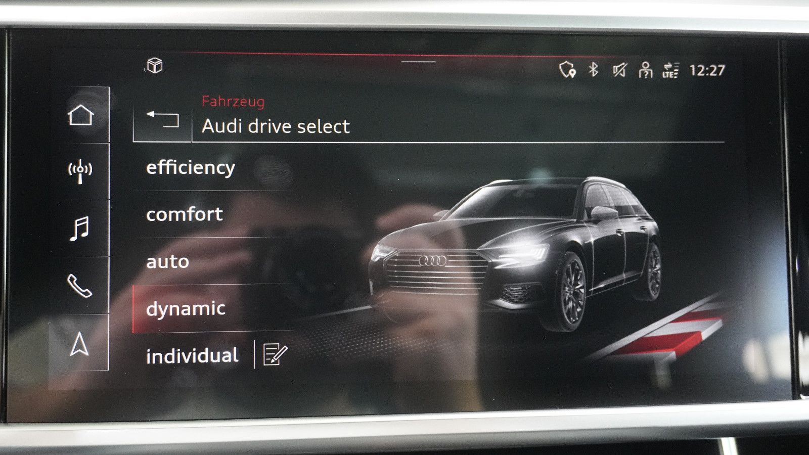 Audi A6 Avant 55 TFSI sport S-Line - Samsaru's Car Outlet