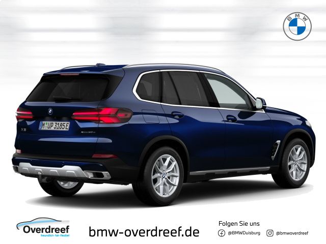 BMW X5 xDrive50e Innovationsp. Sport Aut. Panorama