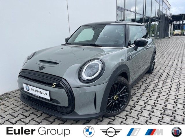 MINI Cooper SE 3-Türer - Samsaru's Car Outlet