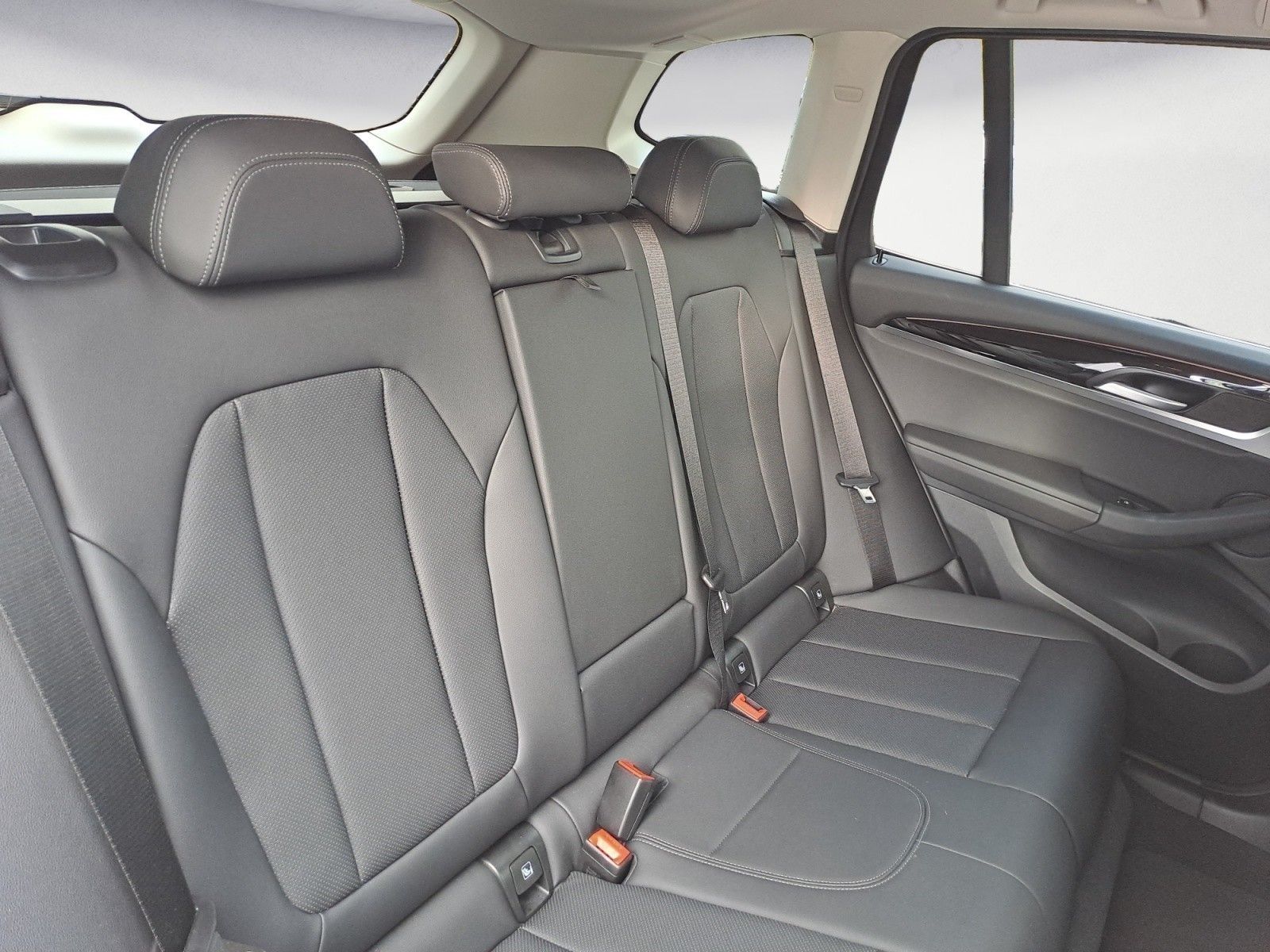 BMW X3 xDrive20i | Aut. | ISOFIX | GARANTIE