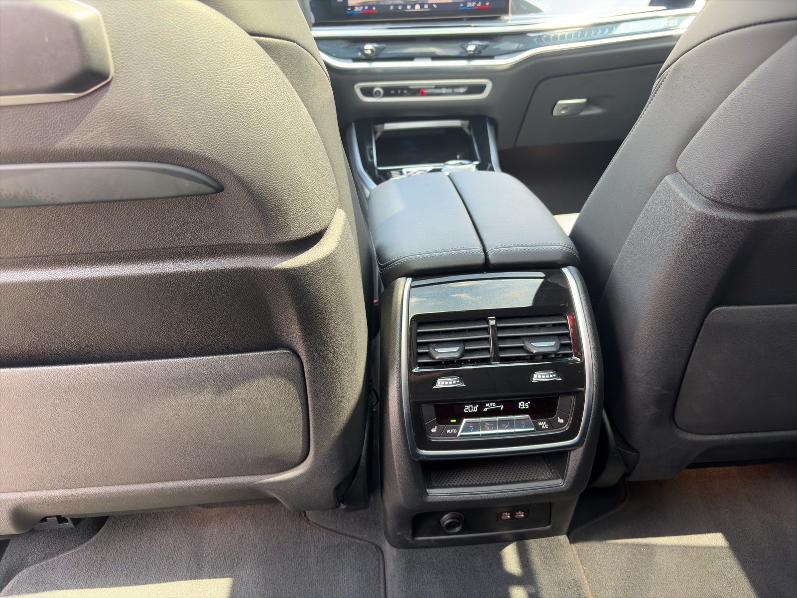 BMW X5 xDrive50e | UPE 130.260,-| M Sport Pro
