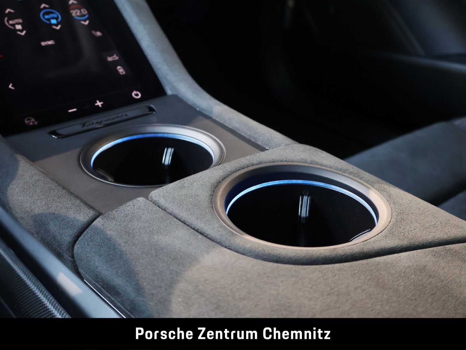 Porsche Taycan GTS 4+1 Sitze;BOSE;Head-Up;Beifahrerdispl