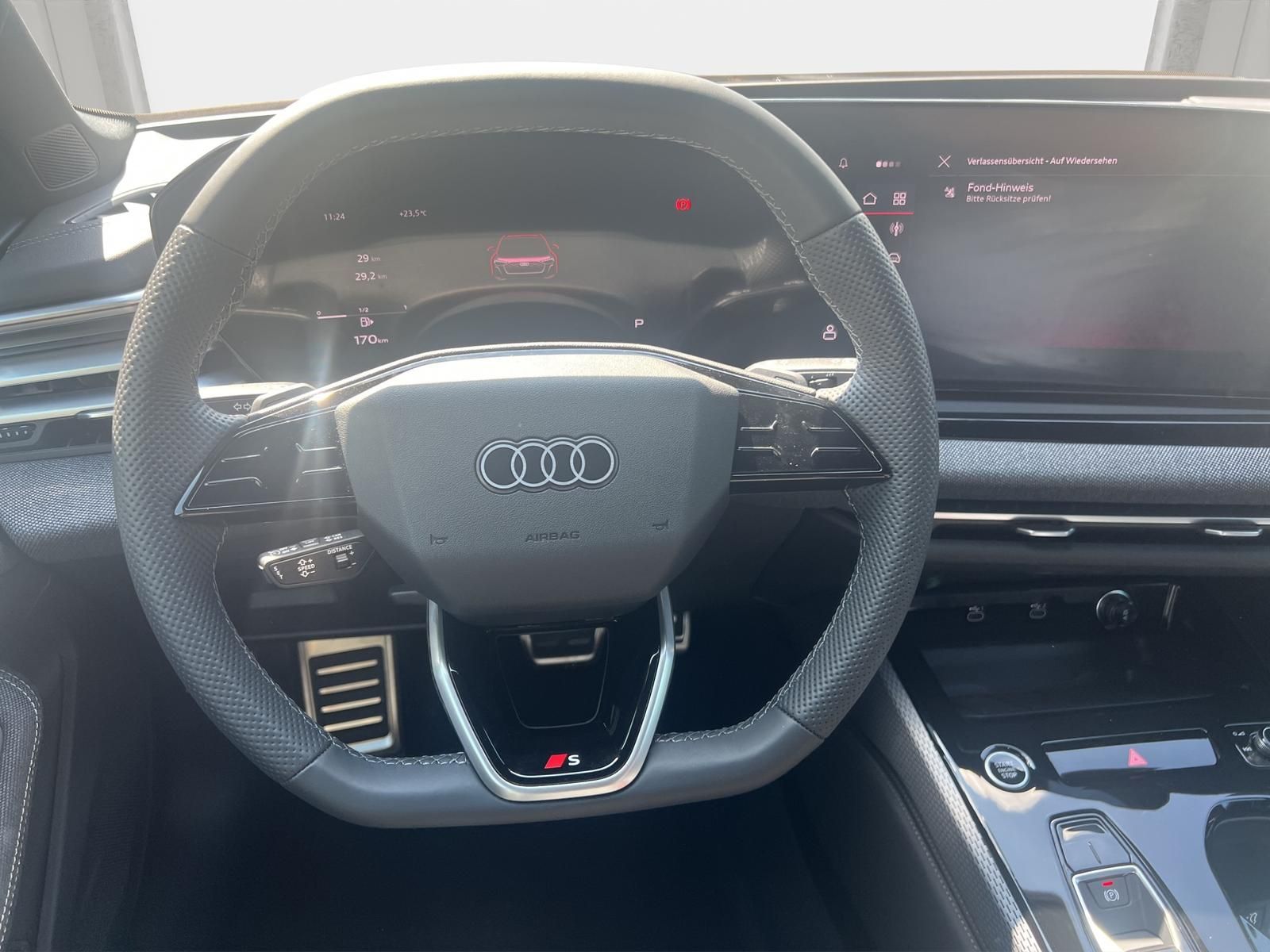 Audi A5 Av.TFSI Quattro AHK HUD B&O S-line LED-S. 299
