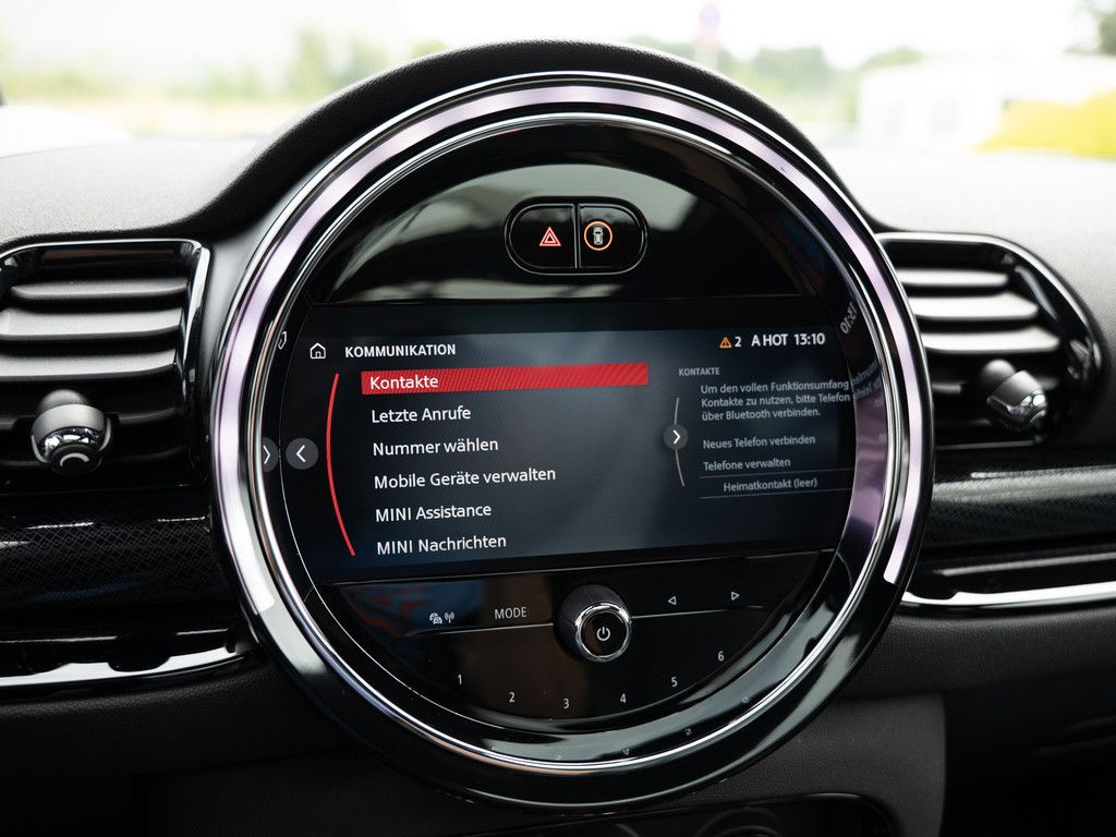 MINI Clubman John Cooper Works ALL4 - Samsaru's Car Outlet