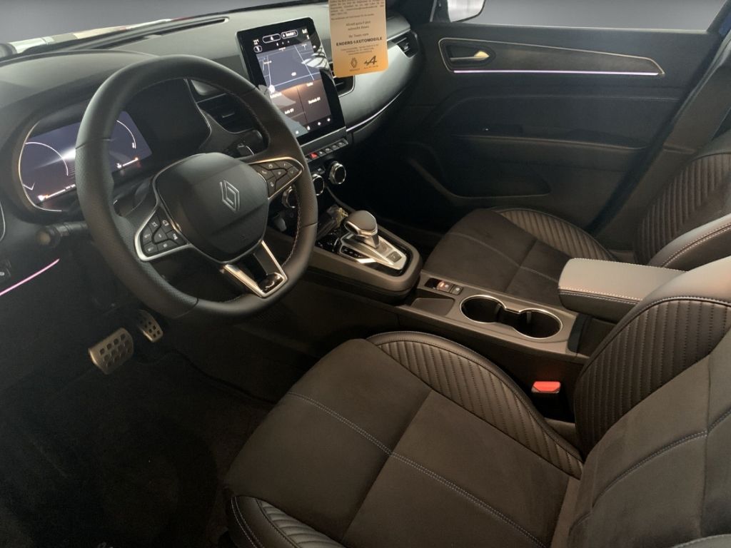 Renault Arkana Esprit Alpine 1.3 TCe 160 Mild-Hybrid - Samsaru's Car Outlet