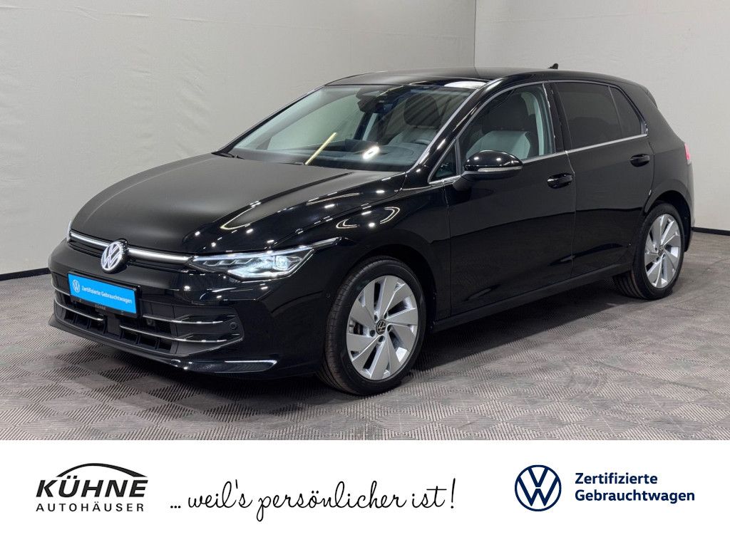 Volkswagen Golf Style 2.0 TSI DSG 4M | PANO MATRIX RÜKA NAV