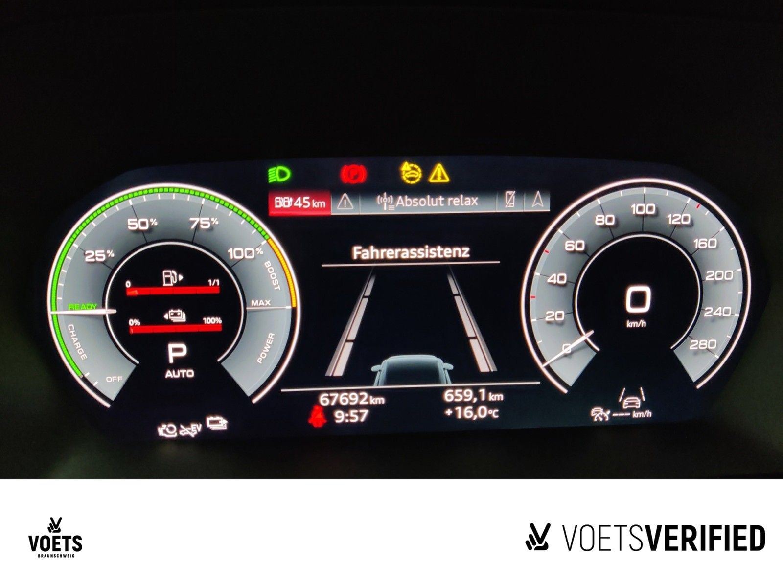 Audi A3 Sportback 40 TFSIe S-tronic - Samsaru's Car Outlet