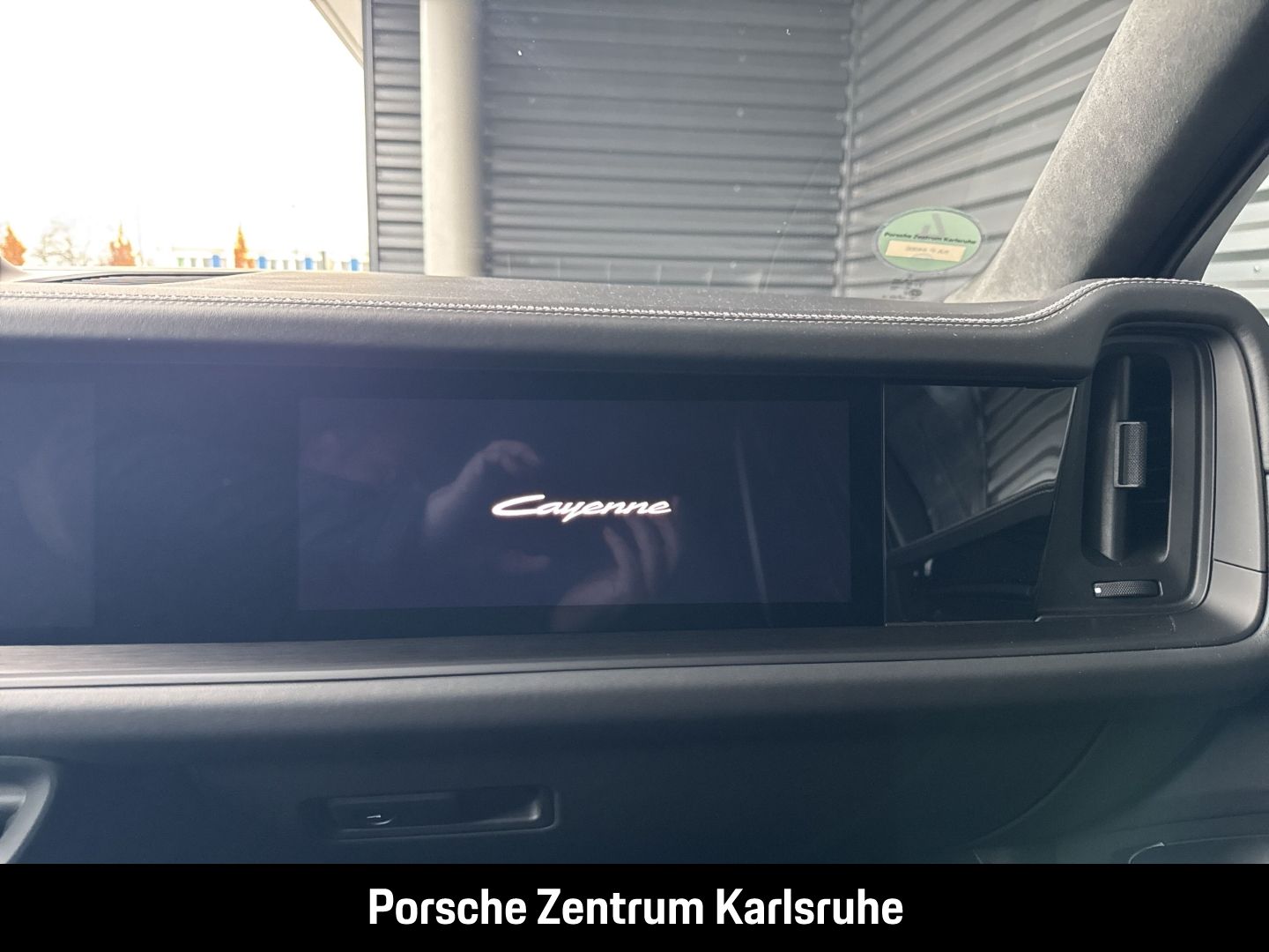 Porsche Cayenne E-Hybrid Coupe Black Edition Clubleder