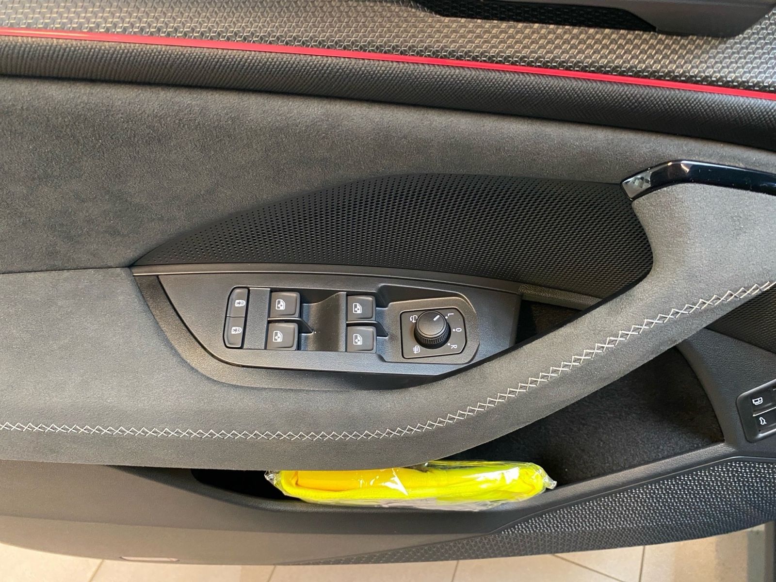 Skoda Kodiaq Sportline 1.5 TSI iV *ab sofort*