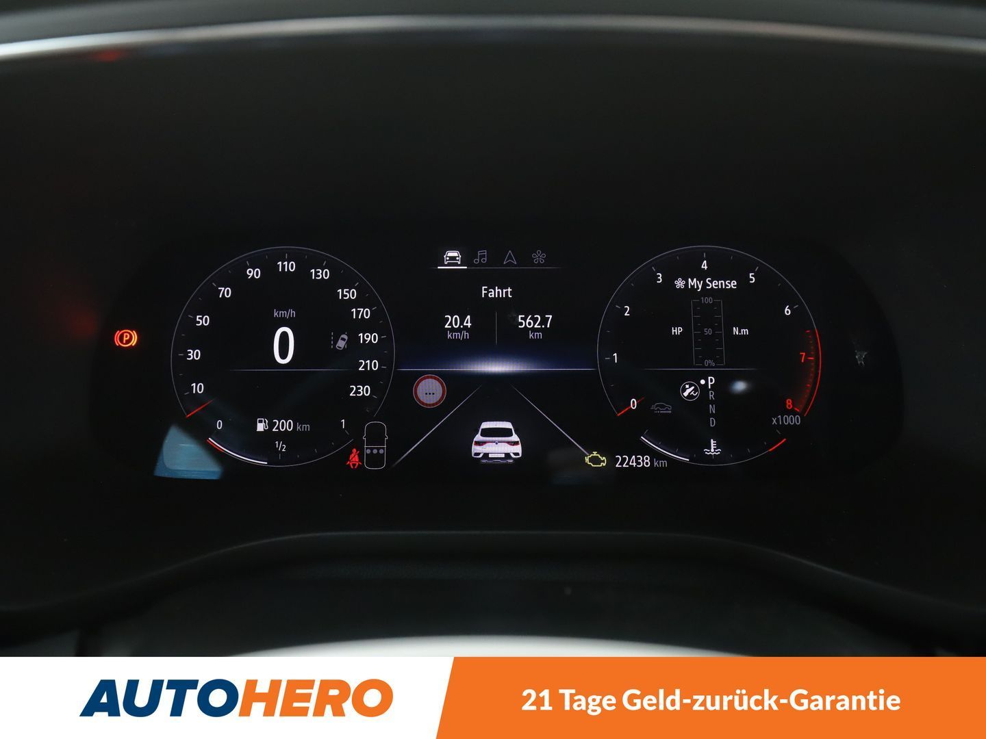 Renault Arkana 1.3 TCe Mild-Hybrid R.S. Line - Samsaru's Car Outlet