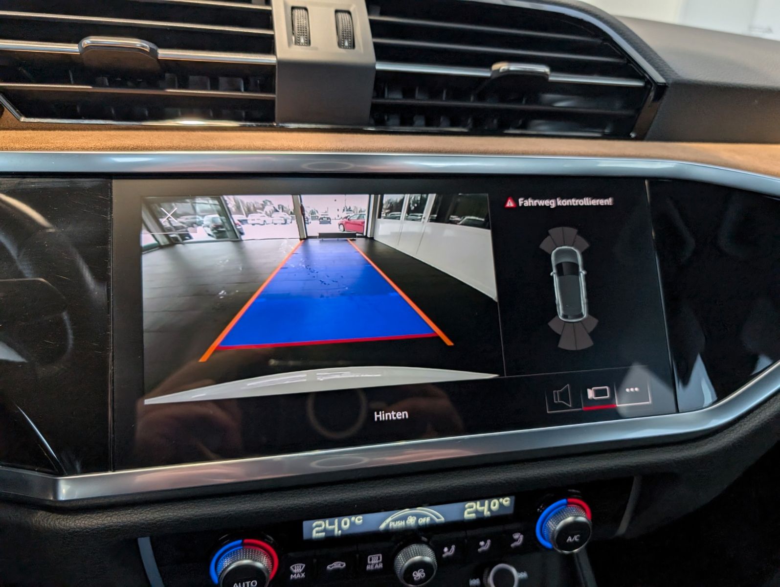 Audi Q3 35 TDI quattro S line*AHK*ACC*LED*Virtual*