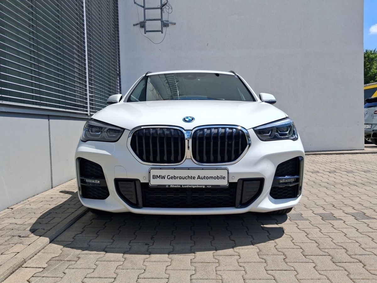 BMW X1 xDrive25e M Sport - Samsaru's Car Outlet