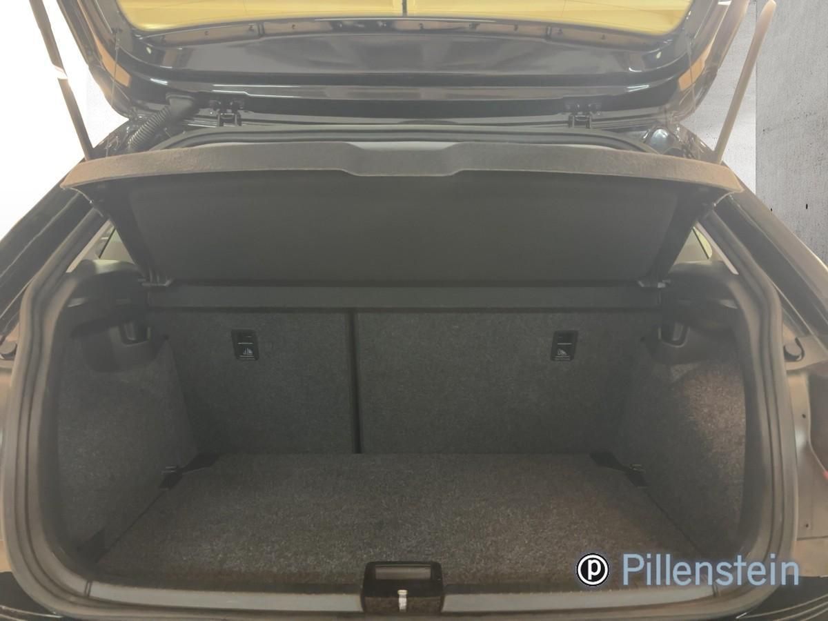 Volkswagen Polo Comfortline 1.0 TSI DSG - Samsaru's Car Outlet