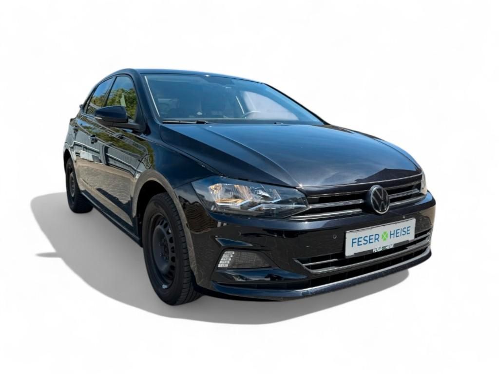 Volkswagen Polo Comfortline 1.0 TSI DSG - Samsaru's Car Outlet