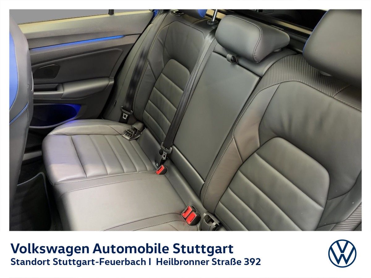 Volkswagen Golf 8 Variant R DSG Navi Kamera P-Dach