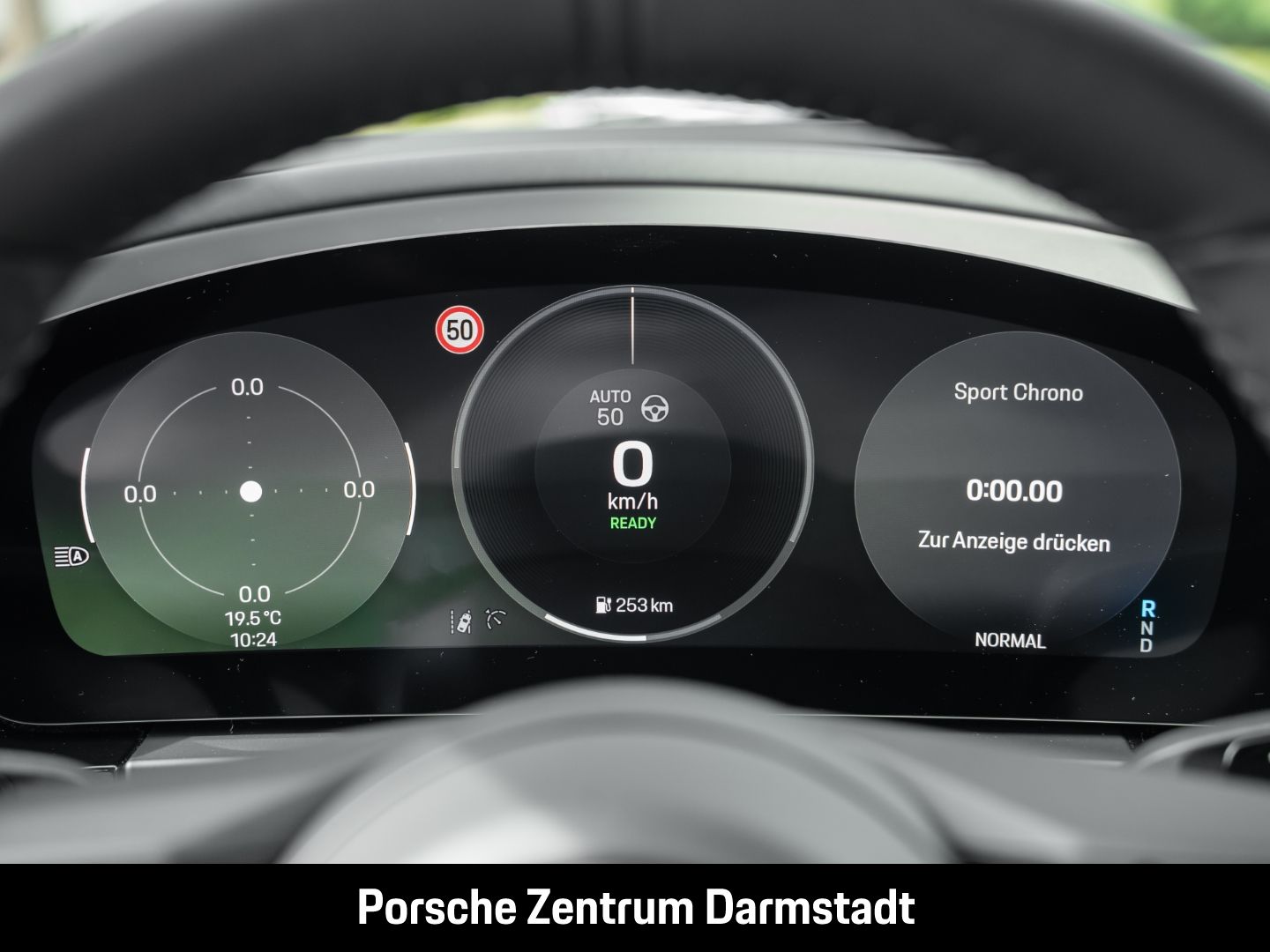 Porsche Macan 4 - Samsaru's Car Outlet