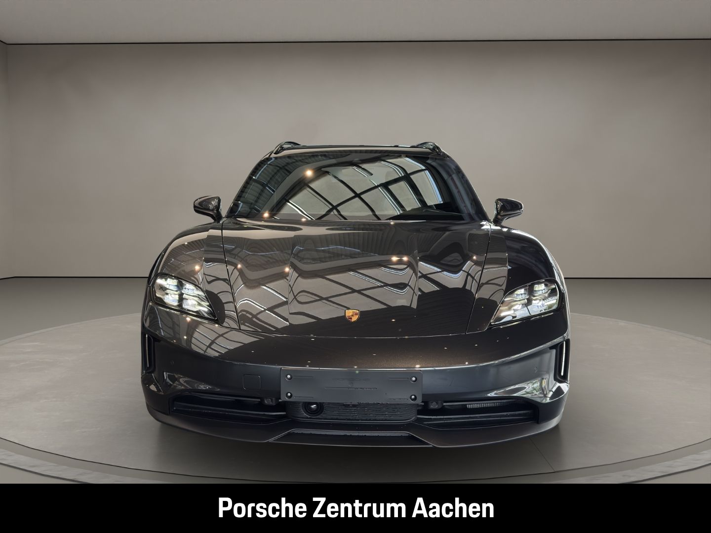 Porsche Taycan 4S Sport Turismo BOSE Surround-View LED