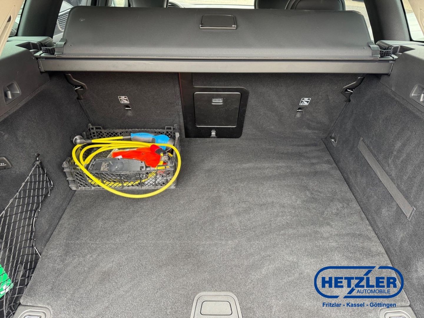 Volvo XC60 T8 AWD Inscription Plug-In Hybrid Luftfahrw