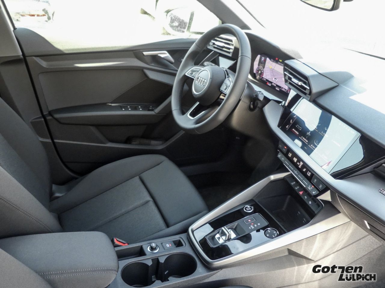 Audi A3 Sportback 35 TFSI S line - Samsaru's Car Outlet