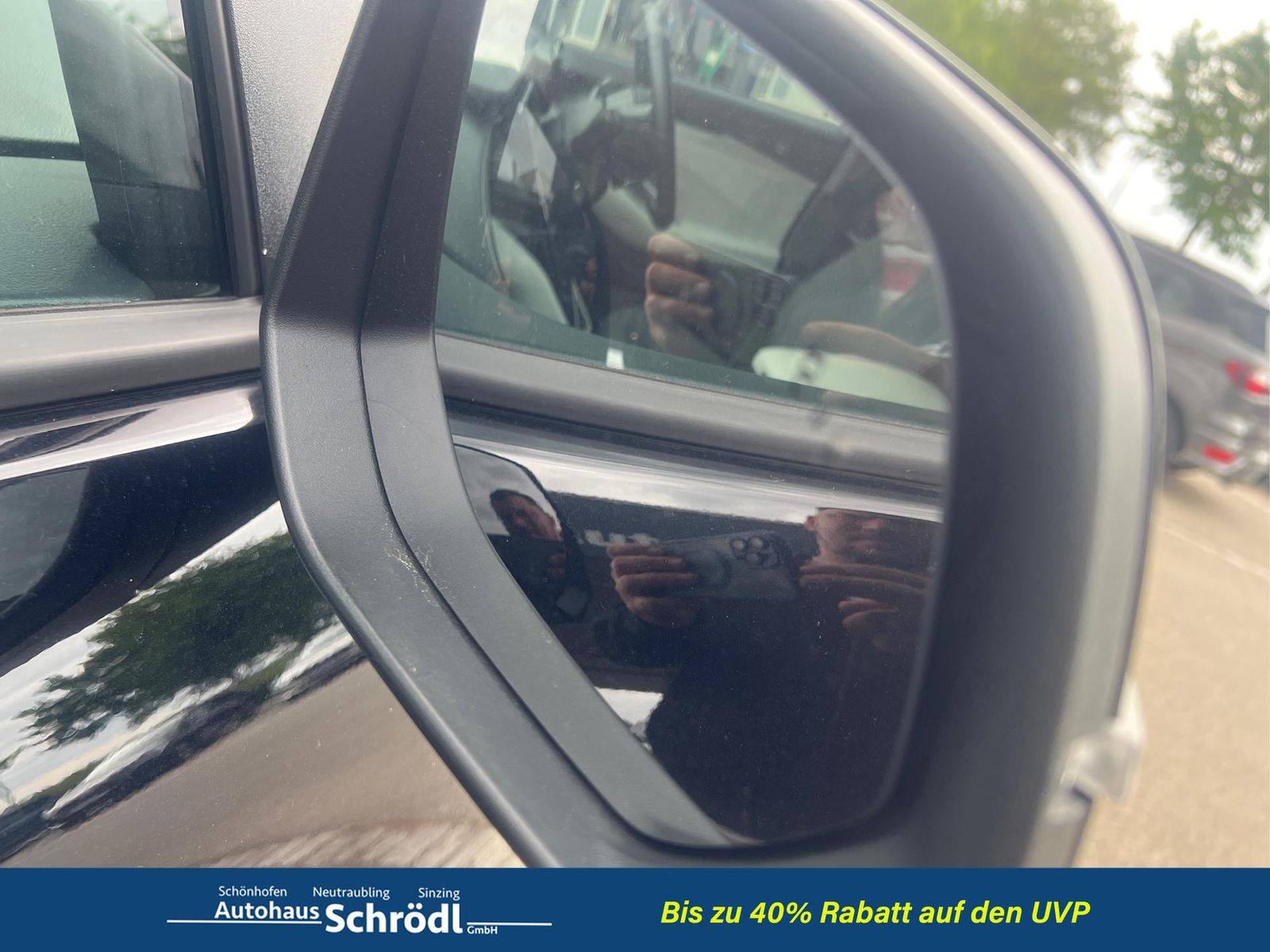 Ford Explorer BEV (Extended Range 79kWh) Heckantri...