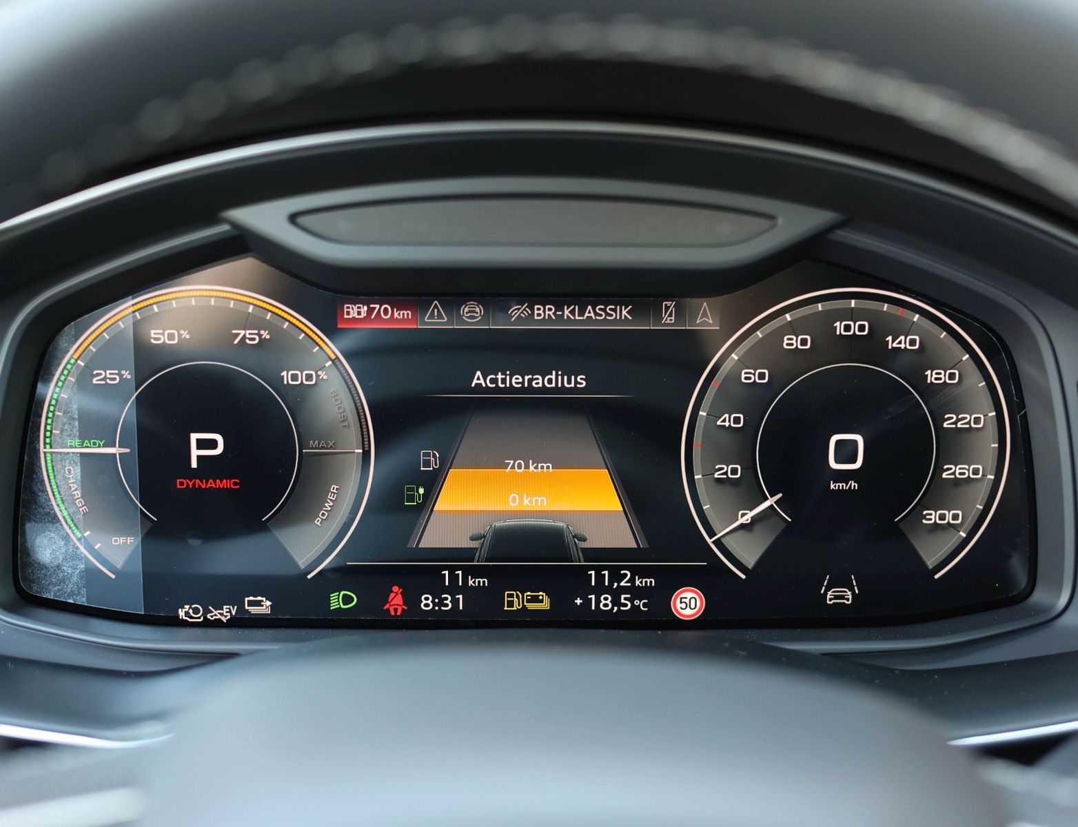 Audi Q8 60 TFSIe Quattro - Samsaru's Car Outlet