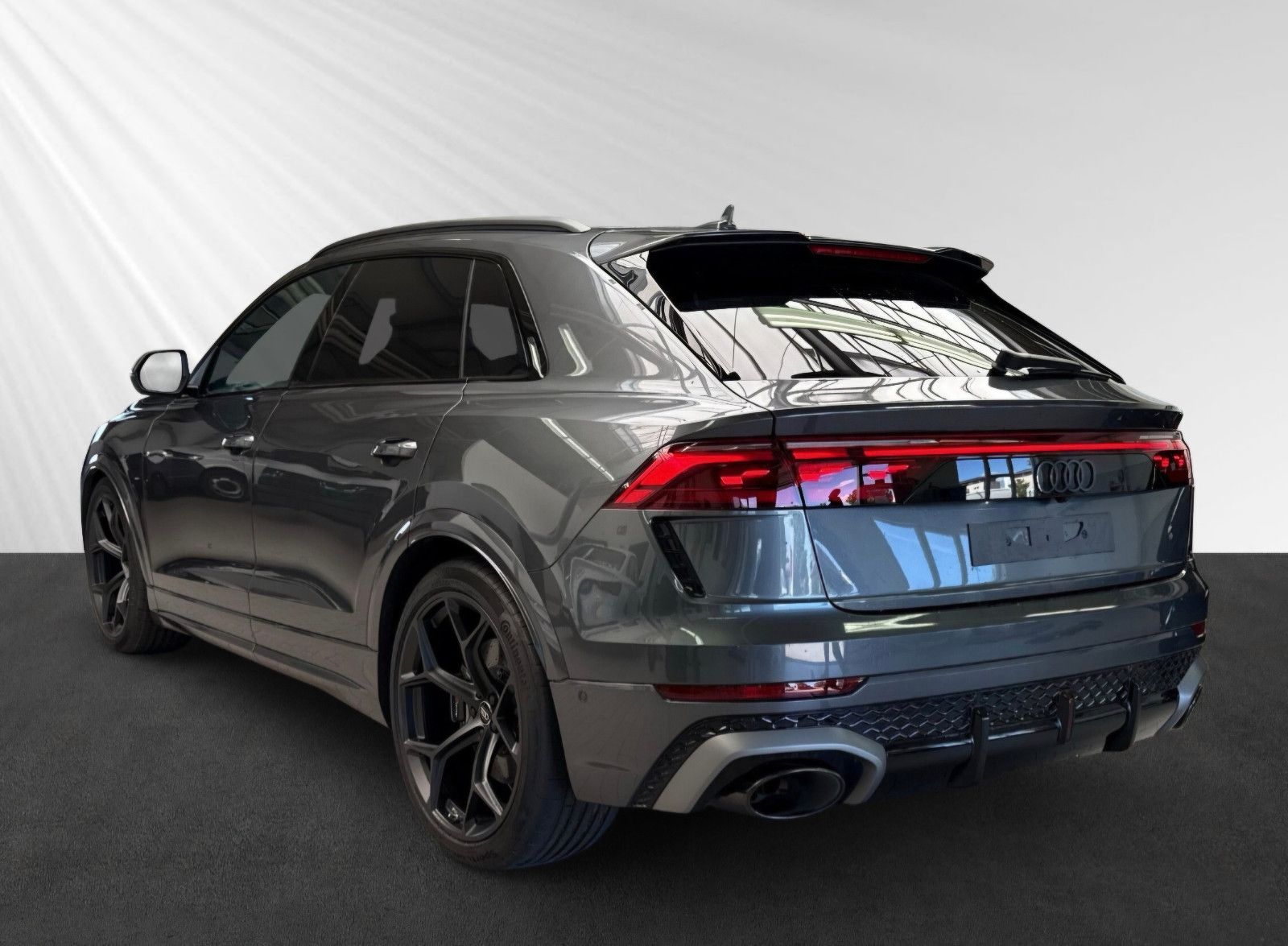 Audi RSQ8 Perf KERAMIK-ADVANCED FAHRWRK-PANO-UPE 197´