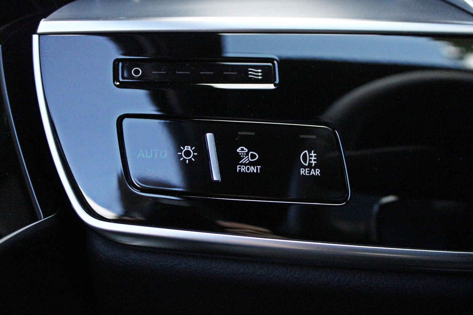 Audi A8 Lang 50TDI S LINE BLACK - Samsaru's Car Outlet