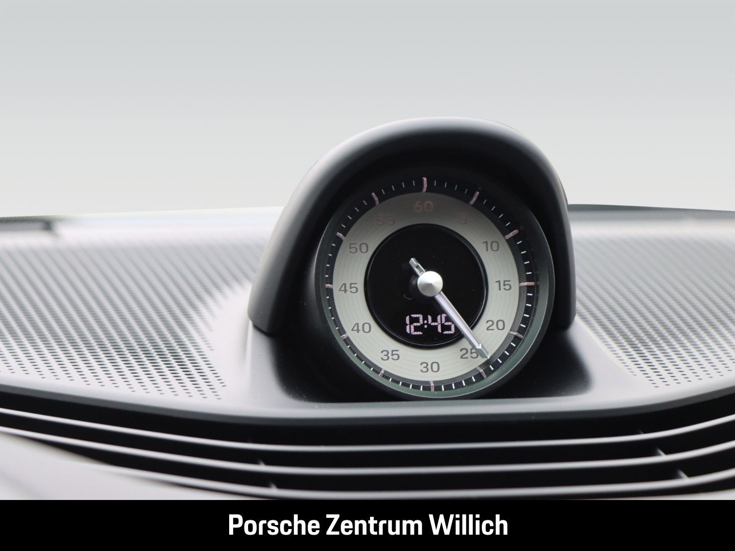Porsche Taycan 4S Sport Turismo Burmester LED-Matrix