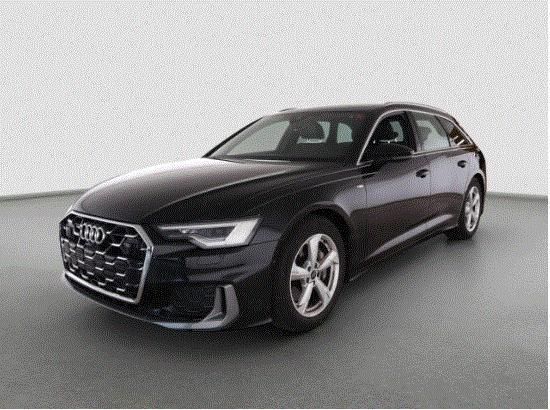 Audi A6 Avant S line 50 TDI quattro - Samsaru's Car Outlet