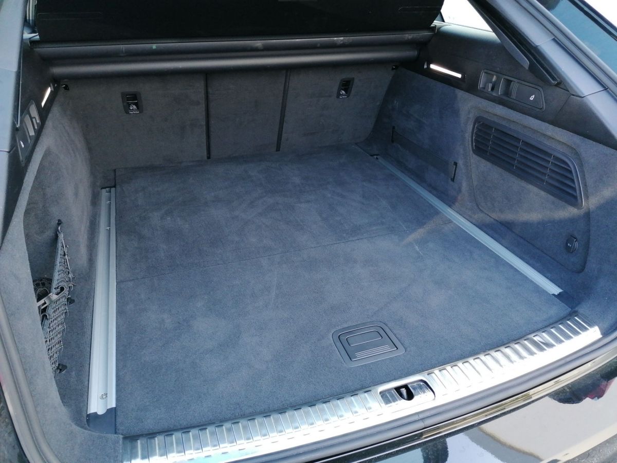Audi A6 Avant 45 TFSI - Samsaru's Car Outlet