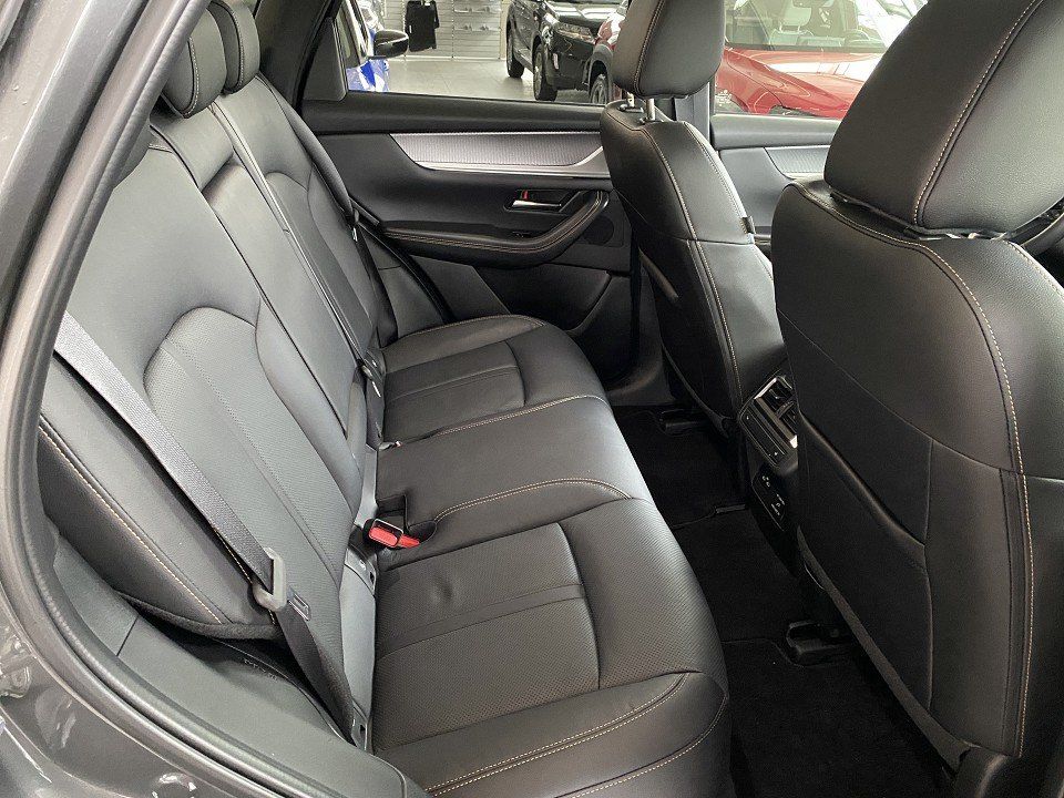 Mazda CX-60 2.5 BLACK FRIDAY PREIS  PHEV Homura AHK