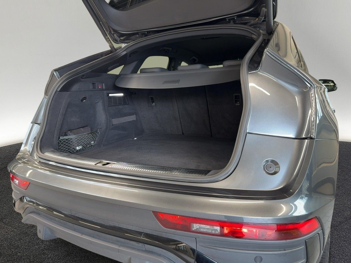 Audi Q5 Sportback S line 40 TDI quattro Matrix B&O Ka