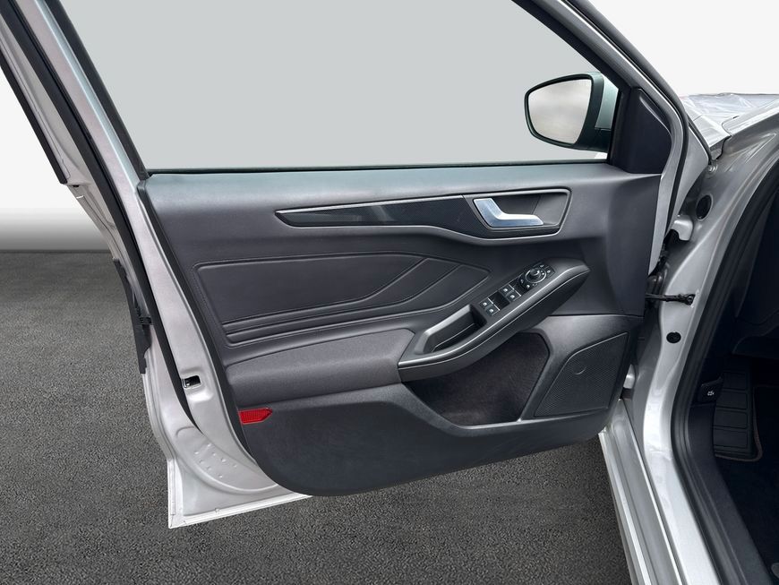 Ford Focus Turnier 1.5 EcoBlue Start-Stopp-System Aut