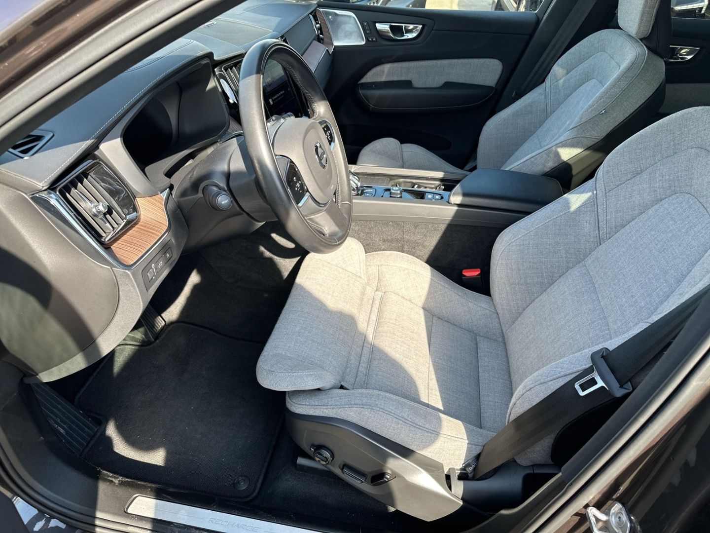 Volvo XC60 T8 Inscription Twin Engine AWD