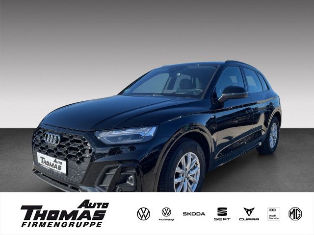 Audi Q5  S line  50 TFSI e quattro S tronic PANO+AHK