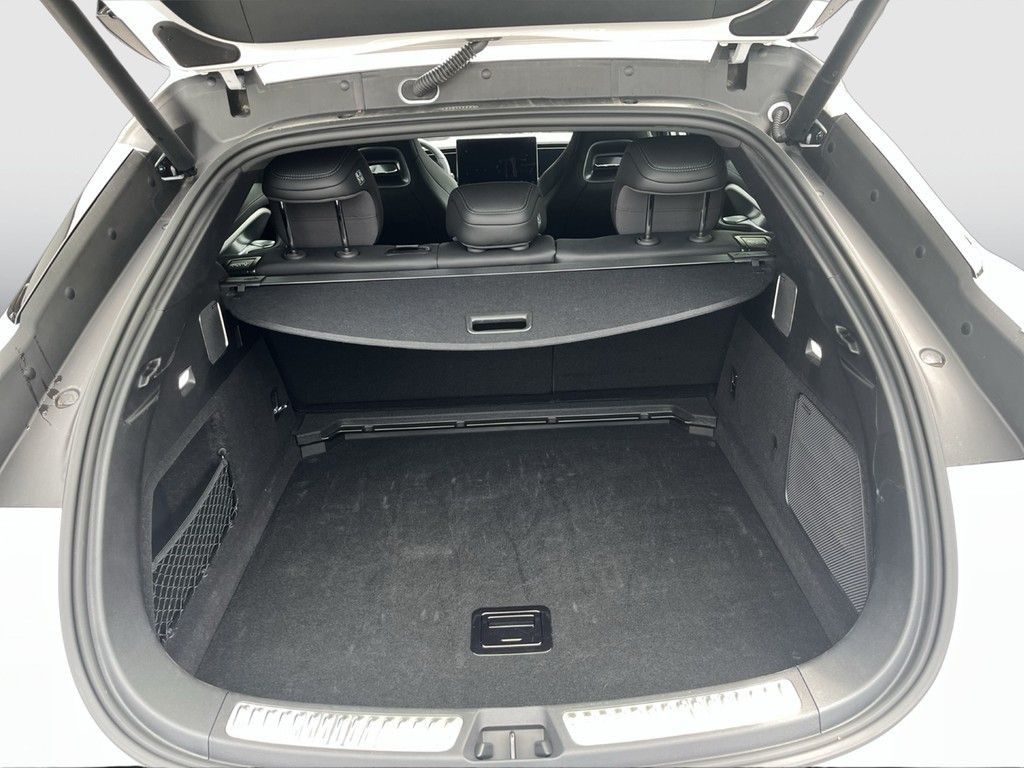 BYD Sealion 7