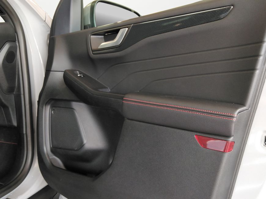 Ford Kuga 2.5 Duratec PHEV GRAPHITE TECH EDITION
