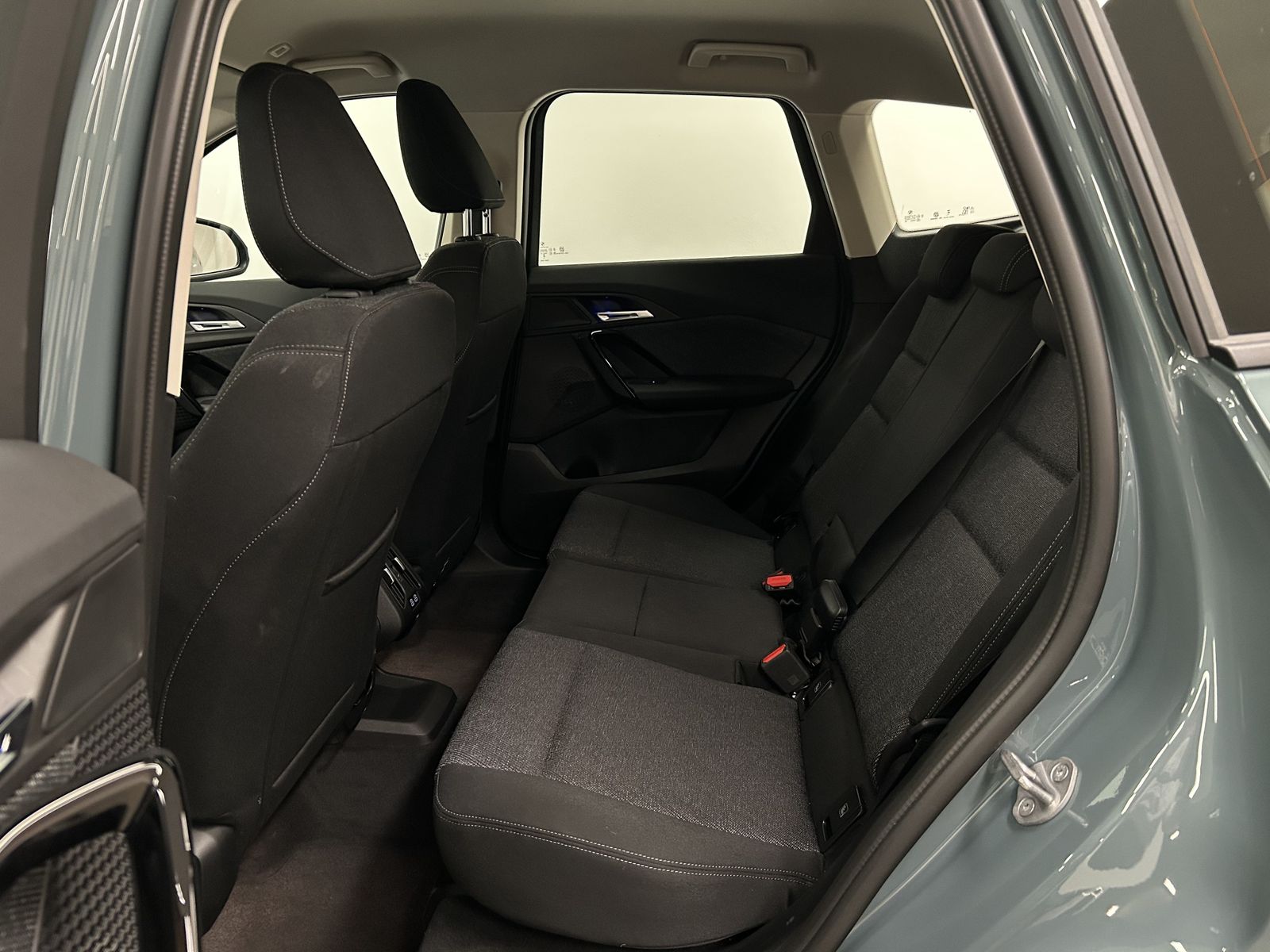 BMW X1 xDrive20d PA. Plus - Samsaru's Car Outlet