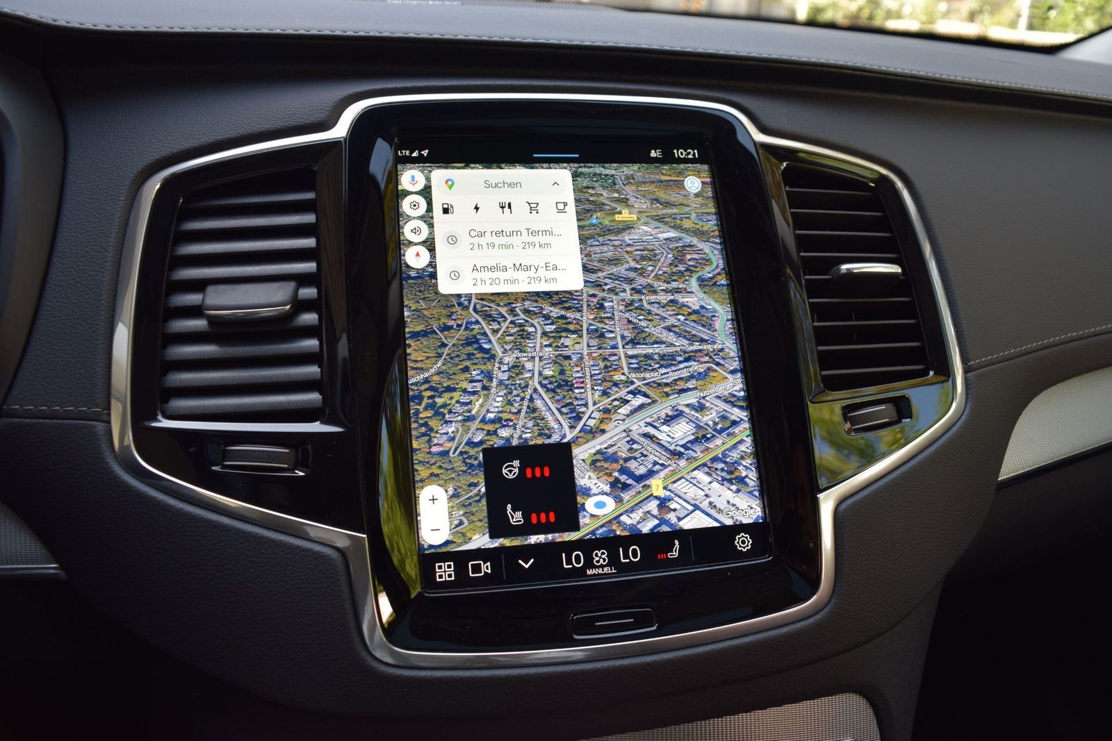 Volvo XC90 T8 AWD Plus - Samsaru's Car Outlet